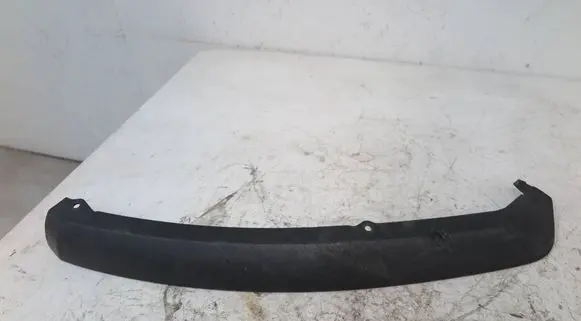 Ford Focus Front bumper splitter molding BM5117627A