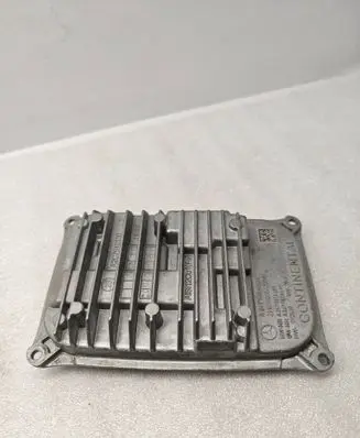 Mercedes-Benz GLC X253 C253 LED ballast control module A2479004004 A2479018202 A2479026401