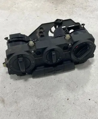 Climate control unit
