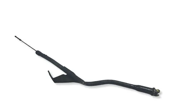 Volvo V50 Oil level dip stick 