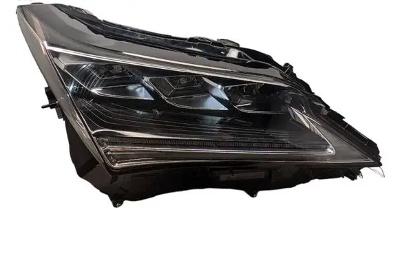 Lexus RX 330 - 350 - 400H Headlight/headlamp 8114548F80 RX350AL20