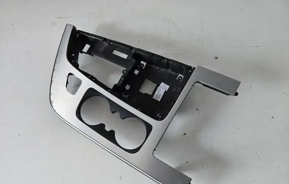 Audi Q7 4M Other center console (tunnel) element 4M1864241F