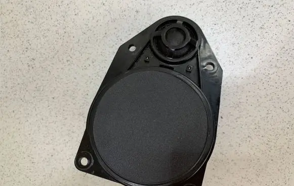 Volkswagen Touran I Panel speaker 1T0035411P 1T0035411