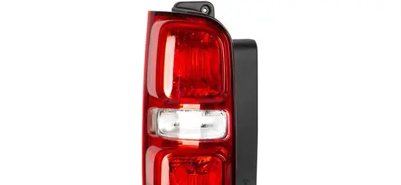 Peugeot Expert Rear/tail lights 9808243180