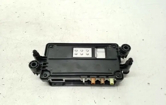 Chrysler Pacifica Camera control unit module 68145215AL