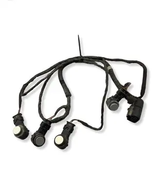 Volkswagen Golf Plus Parking sensor (PDC) wiring loom 5M0971085B 4H0919275