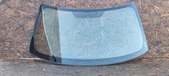 Mini Cooper Countryman R60 Front windscreen/windshield window 43R001586 E000231 DOT682M1244AS1