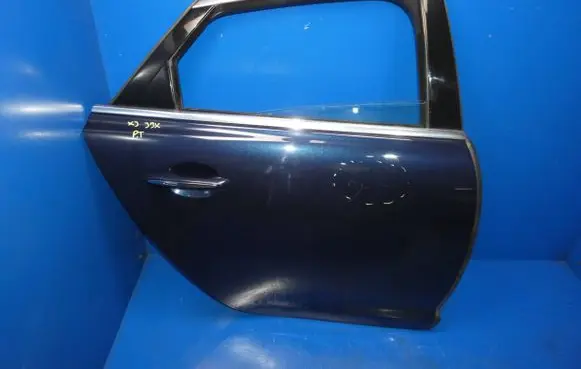 Jaguar XJ X351 Rear door 