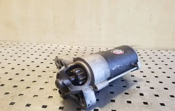 Ford Kuga I Starter motor 6G9N11000FA