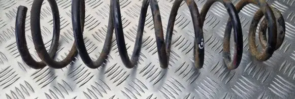 Volvo S70 V70 V70 XC Rear coil spring