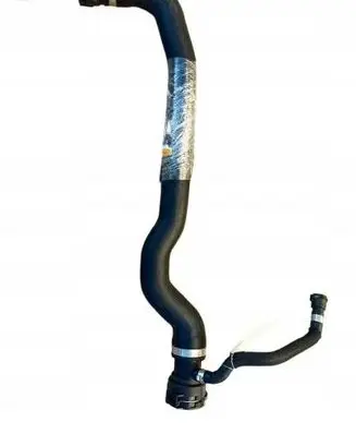 BMW 5 F10 F11 Engine coolant pipe/hose 7809818