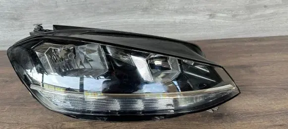 Volkswagen Golf VII Headlight/headlamp 5G1941006D