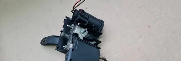 Positive wiring loom