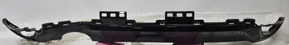 Renault Megane IV Rear bumper lower part trim 850185474R