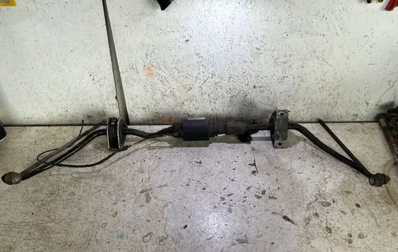 BMW 7 E65 E66 Active stabilizer 