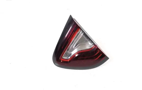 Renault Captur Tailgate rear/tail lights 265501712R