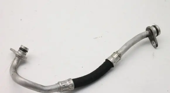 Audi A4 S4 B9 8W Turbo turbocharger oiling pipe/hose 06M145144E