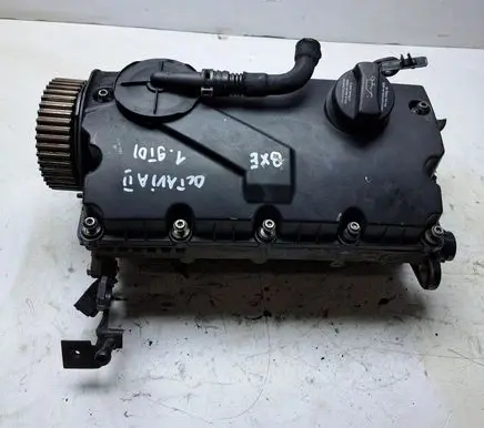 Skoda Octavia Mk2 (1Z) Engine head 038103373R