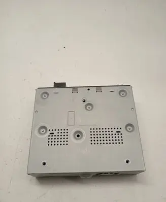 Mercedes-Benz C W205 HiFi Audio sound control unit A2229008911