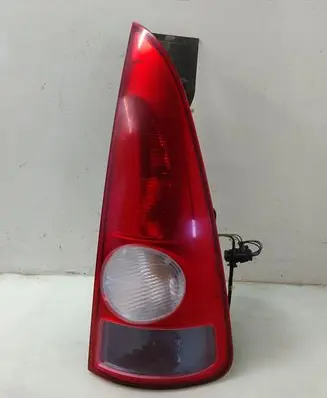 Renault Espace - Grand espace IV Rear/tail lights 8200027152