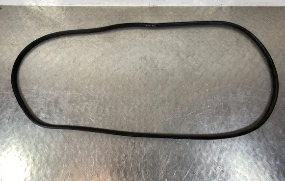 Suzuki SX4 S-Cross Front door rubber seal 