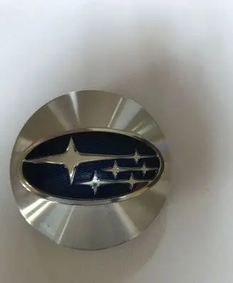 Subaru Ascent Original wheel cap