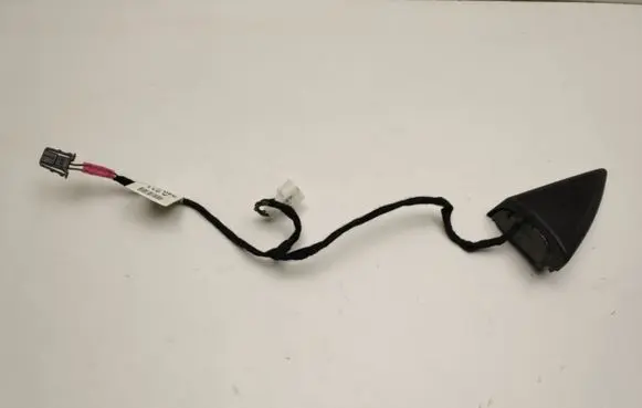 Mercedes-Benz E W211 Other front door trim element A2117250194