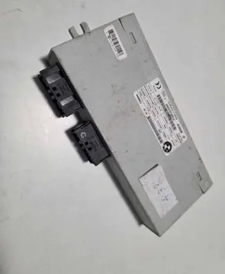 BMW 5 F10 F11 Tailgate/trunk control unit/module 7266666