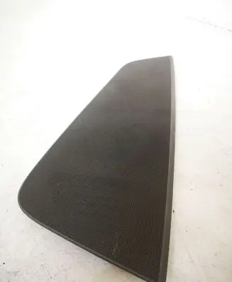 Dash center speaker trim cover