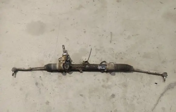 Opel Astra G Steering rack 