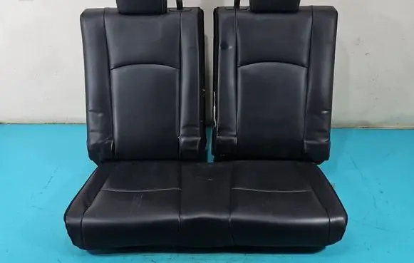 Fiat Freemont Second row seats IMPRK1550755