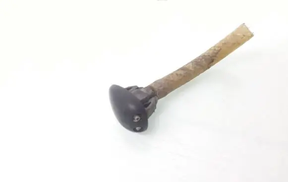 Nissan Almera N16 Windshield washer spray nozzle 