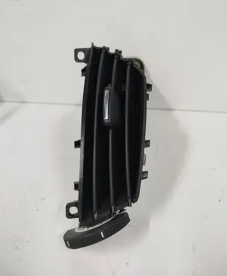 Opel Zafira C Dash center air vent grill 39076941 R16081501 R013433