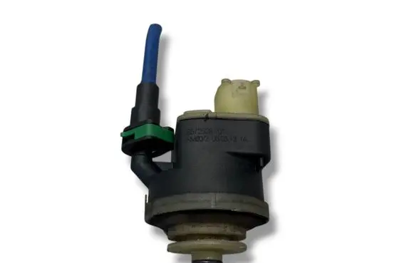 BMW 1 F20 F21 Fuel heater 8572528
