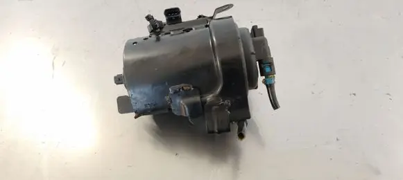 Opel Astra H Fuel filter 13126492