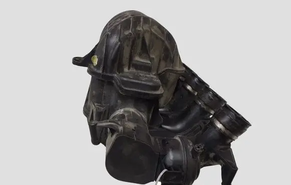 Volkswagen PASSAT B6 Intake manifold 06F133210P