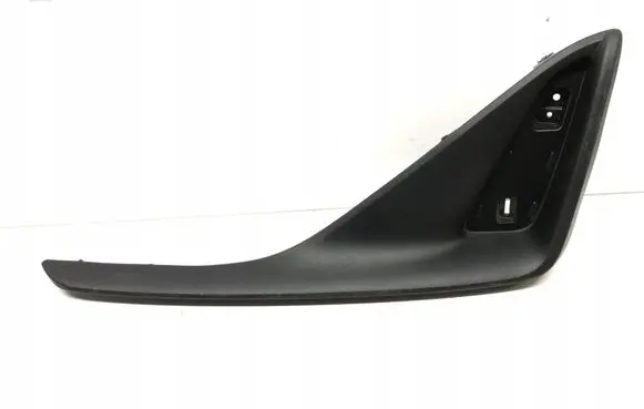 Toyota C-HR I Rear bumper corner part panel trim 52164F4020