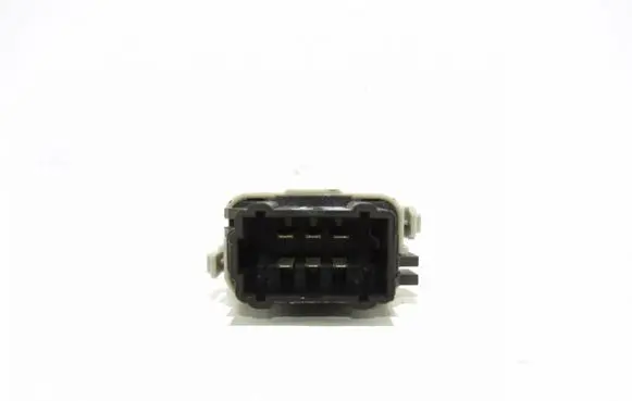 Renault Megane II ESP (stability program) switch 2808203