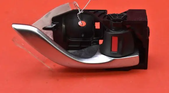 Mazda MX-5 NA Miata Front door interior handle T8314