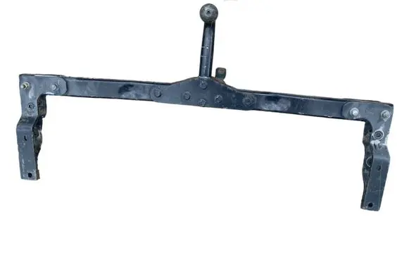 Volvo S80 Tow bar set 8622918