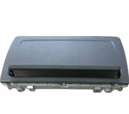 Audi A3 S3 8V Screen/display/small screen 8V0857273B