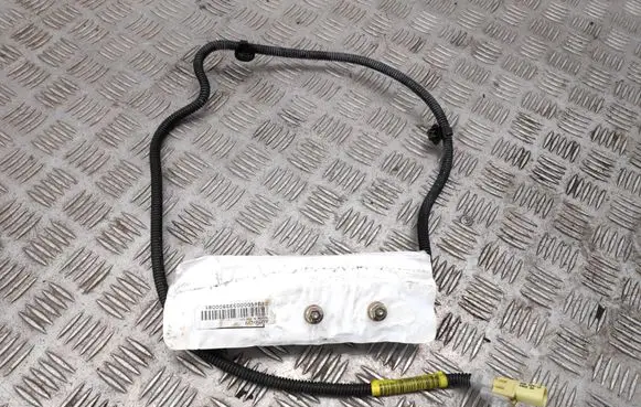 Toyota Corolla E120 E130 Seat airbag 7392002020 9594291E 7392002020ARH