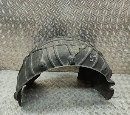 Audi A5 Rear arch fender liner splash guards 8W6810171