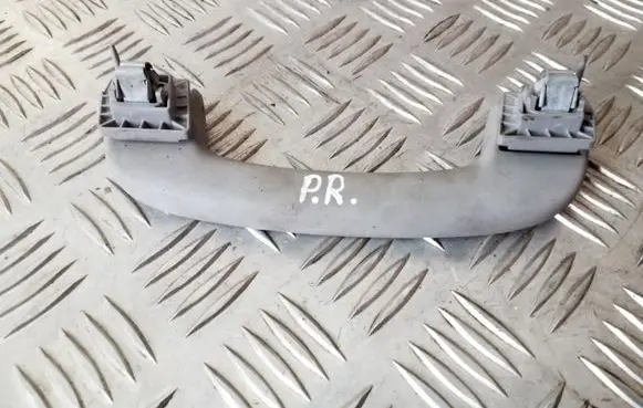 BMW 1 F20 F21 Front interior roof grab handle