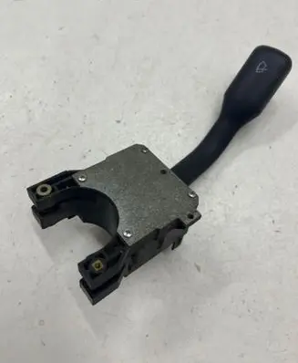 Audi 80 90 B3 Wiper control stalk 4A0953503