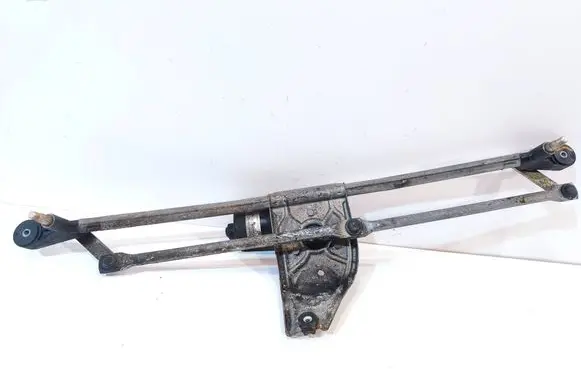 Ford Transit Front wiper linkage and motor 404523