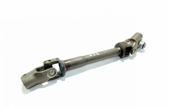 Steering column universal joint