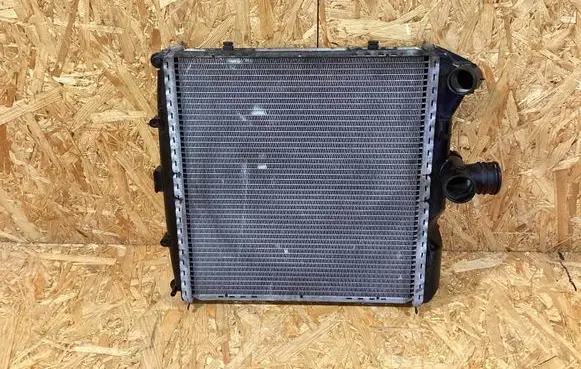 Porsche 911 997 Coolant radiator 99710613202