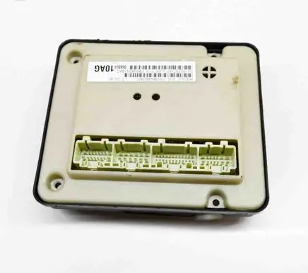 Dodge Intrepid Central body control module 04602410AG 04602310AB