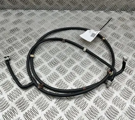 Lexus RZ Windshield washer fluid hose 9009933080
